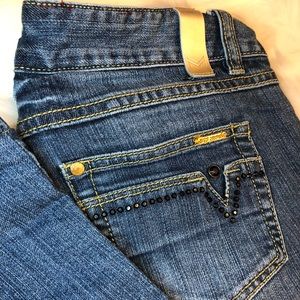 Vero moda jeans